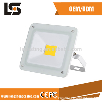 Die Casting Aluminum LED Flood Light shell from Hangzhou